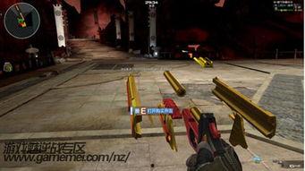 逆战变异最新爆料新枪,神秘力量觉醒，战场格局再起风云